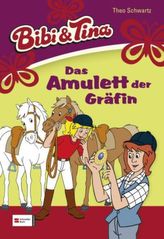 Bibi & Tina - Das Amulett der Gräfin