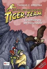 Ein Fall für dich und das Tiger-Team - Verschwörung am Höllenstein, Neuausgabe