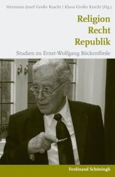 Religion - Recht - Republik