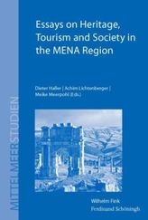 Essays on Heritage, Tourism and Society in the MENA Region
