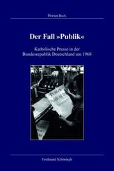 Der Fall 'Publik'