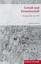 Gewalt und Gemeinschaft