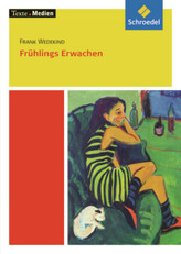 Frühlings Erwachen, Textausgabe mit Materialien