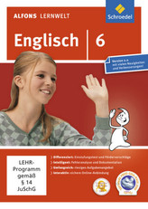 6. Schuljahr, 1 CD-ROM