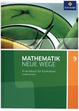 9. Schuljahr, Arbeitsbuch