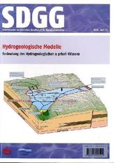 Hydrogeologische Modelle