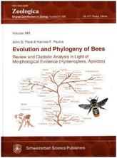 Evolution and Phylogeny of Bees