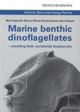 Marine benthic dinoflagellates - unveiling their worldwide biodiversity