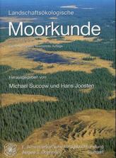 Landschaftsökologische Moorkunde