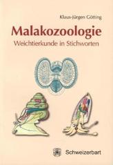 Malakozoologie