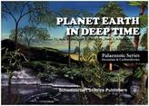 Planet Earth - In Deep Time, Palaeozoic Series