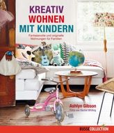 Kreativ Wohnen mit Kindern