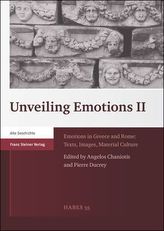 Unveiling Emotions. Vol.2