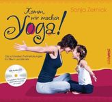 Komm, wir machen Yoga!, m. 1 Audio-CD