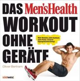 Das Men's Health Workout ohne Geräte