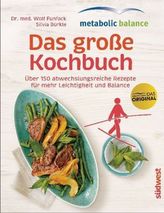metabolic-balance - Das große Kochbuch