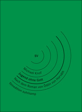 Jugend ohne Gott, 1 DVD