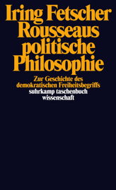 Rousseaus politische Philosophie