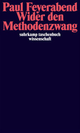 Wider den Methodenzwang