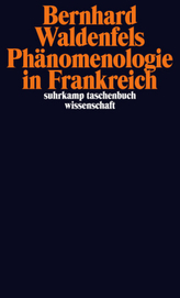 Phänomenologie in Frankreich