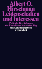 Leidenschaften und Interessen