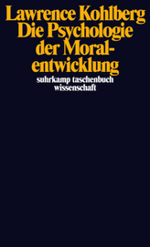 Die Psychologie der Moralentwicklung