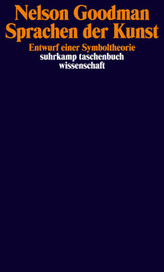 Sprachen der Kunst
