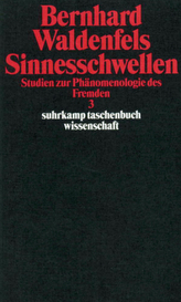 Sinnesschwellen