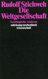 Die Weltgesellschaft