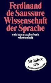 Wissenschaft der Sprache