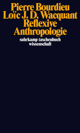 Reflexive Anthropologie