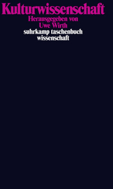 Kulturwissenschaft