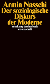 Der soziologische Diskurs der Moderne