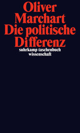 Die politische Differenz