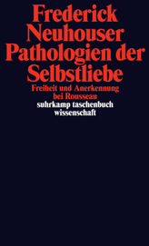 Pathologien der Selbstliebe