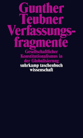 Verfassungsfragmente