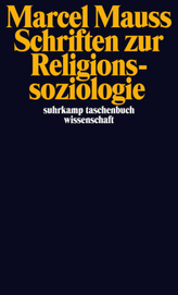 Schriften zur Religionssoziologie