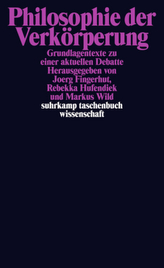 Philosophie der Verkörperung