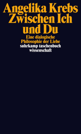 Zwischen Ich und Du