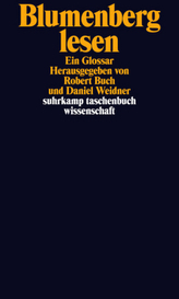 Blumenberg lesen