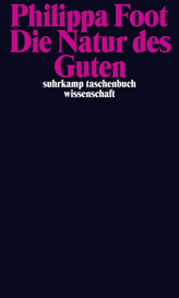 Die Natur des Guten