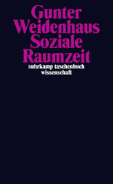 Soziale Raumzeit