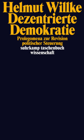 Dezentrierte Demokratie