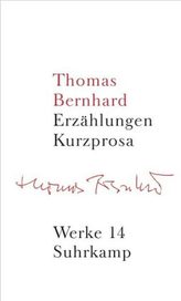 Thomas Bernhard