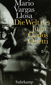 Die Welt des Juan Carlos Onetti