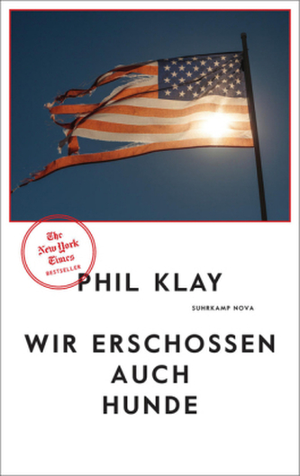 Wir erschossen auch Hunde Wir erschossen auch Hunde