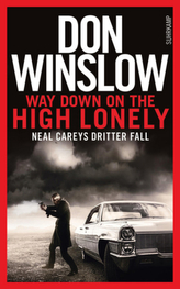 Way Down On The High Lonely, deutsche Ausgabe