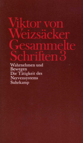 Wahrnehmen und Bewegen, Die Tätigkeit des Nervensystems