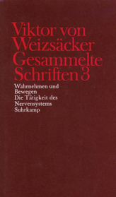 Wahrnehmen und Bewegen, Die Tätigkeit des Nervensystems