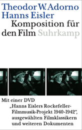 Komposition für den Film, m. DVD